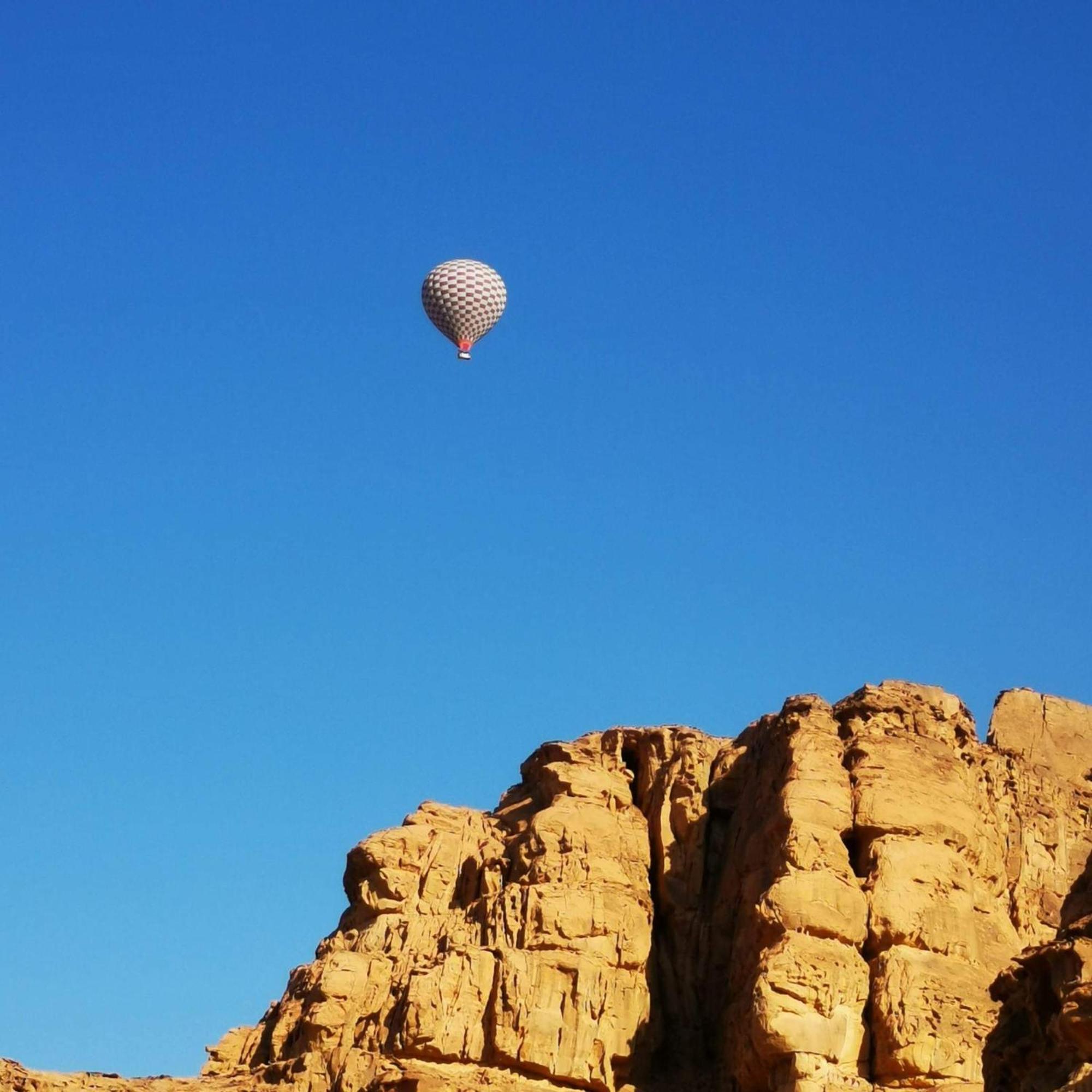 Hotel Star Magic Camp Wadi Rum Zewnętrze zdjęcie